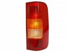 STOP LAMBASI SAĞ FORD TRANSİT T12-T15 93-00 DUYLU