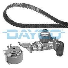 DEVİRDAİM SU POMPASILİ TRİGER SETİ CLIO 2-3-KANGOO-MODUS-TWNG-KUBISTAR 1.2 16V