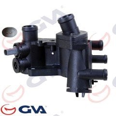 TERMOSTAT 87C KOMPLE / MÜŞÜRLÜ CADDY 2 95-04 -POLO 97-01 CORDOBA 96-02 IBIZA 2-3 96-02