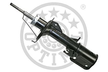 AMORTISOR ON GAZLI MERCEDES VITO W638 97 03