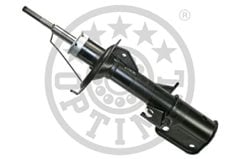 AMORTISOR ON GAZLI MERCEDES VITO W638 97 03