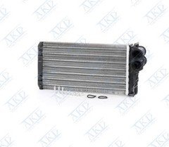 KALORİFER RADYATÖRÜ 206 98 XSARA 99 247x134