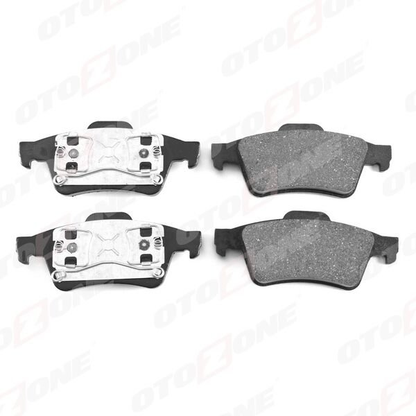 ARKA BALATA LAGUNA 2 01 MEGANE 2-LATITUDE-VECTRA C 03 FOCUS 2 05 CONNEC 06 CMAX06 PRIMERA 02 GDB1469
