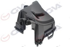 SİGORTA KUTU KAPAĞI ALT CLIO 4-CAPTUR