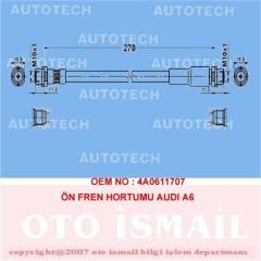 ÖN FREN HORTUMU AUDI A6