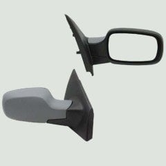 DIŞ DİKİZ AYNASI SAĞ CLIO 06 ELEKTRİKLİ ISITMALI ASTARLI SENSÖRLÜ KONVEKS 7 FİŞ VM-6136EHPSR