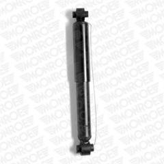 ARKA AMORTİSÖR L/R CITROEN C2 03 12 C3 02 10 PEUGEOT P1007 05