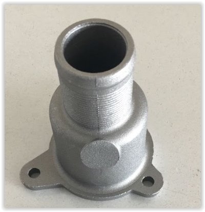 8200578089 TERMOSTAT YUVA KAPAĞI CLIO-KANGOO-MEGANE 2 TIPALI ALİMİNYUM