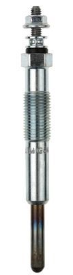 ECO KIZDIRMA BUJİSİ CLIO 2 98-01 -KANGOO 97-03 -MEGANE 97-99 -SCENIC 99-01 -TRAFIC 97-01 VİDALI