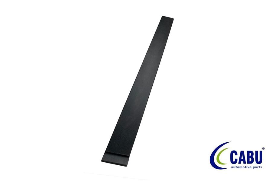 ARKA KAPI DIREK KAPLAMASI SOL FUSION 04>14 SUNGERLI VE SEGMANLI