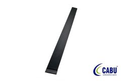 ARKA KAPI DIREK KAPLAMASI SOL FUSION 04>14 SUNGERLI VE SEGMANLI