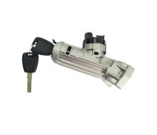 KİLİTLİ KONTAK GÖVDESİ KOMPLE ANAHTARLI DUCATO 3-BOXER 3 07 > 7 fişli