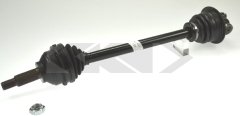 AKS KOMPLE SOL TRAFIC 2-OPEL VIVARO 2.0-1.9 DCI 01