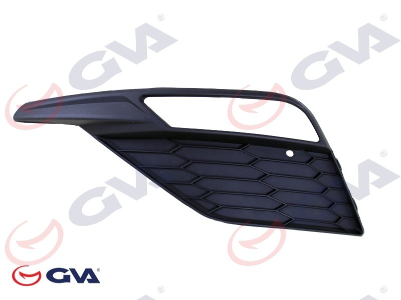 ÖN TAMPON SİS ÇERÇEVESİ SİSLİ SOL SEAT LEON FR 2016