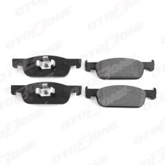 ÖN FREN BALATASI RENAULT CLIO 4 12 SYMBOL 3 13 DACIA SANDERO 2 13 LOGAN MCV 2 14 LOGAN 2 13 0.9TCe 1.0SCe 1.2 1.2TCe 1.5dCi 1.6