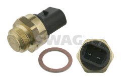 FAN MÜŞÜRÜ 95-100 C 2 FISLI OVAL SOKET ASTRA F VECTRA A-B CORSA B OMEGA B 94-02 FEBI 4777