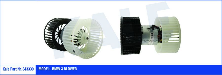KALORIFER MOTORU BMW E36 90 99