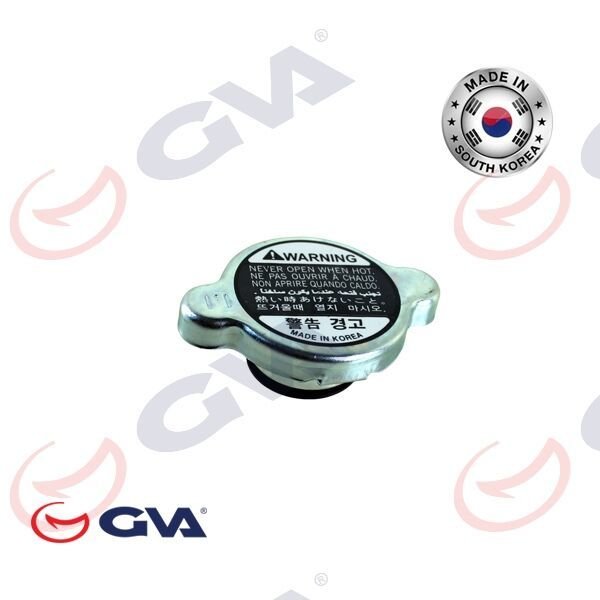 RADYATÖR KAPAĞI HONDA SUBARU ISUZU KIA LEXUS MAZDA MITSUBISHI NISSAN SUZUKI TOYOTA CITROEN FORD OPEL PEUGEOT VW 1.1 kg/cm2 BASINÇ YÜKSEK TİP