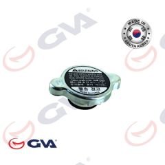 RADYATÖR KAPAĞI HONDA SUBARU ISUZU KIA LEXUS MAZDA MITSUBISHI NISSAN SUZUKI TOYOTA CITROEN FORD OPEL PEUGEOT VW 1.1 kg/cm2 BASINÇ YÜKSEK TİP