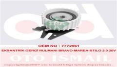 EKSANTRİK GERGİ RULMANI BRAVO 95-01 -MAREA 96-00 -STILO 01 2.0 20V