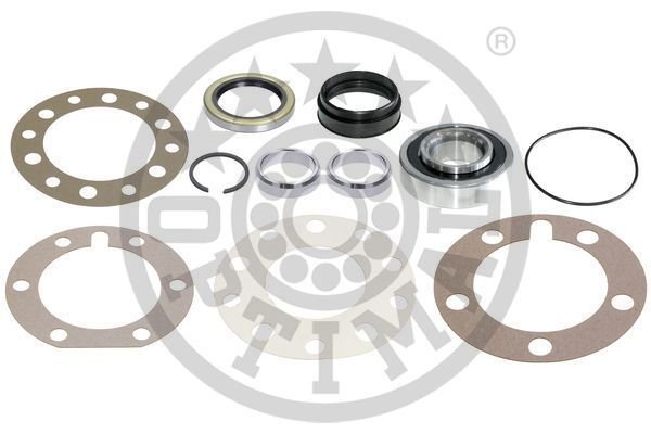 TEKERLEK YATAGİ SETİ FORTUNER N5 - N6 -HILUX 4 Pick-up N5 - N6 -HILUX Pritsche/Fahrgestell N1 - N