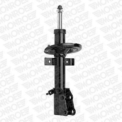 AMORTISOR ON YAGLI. KISA 27mm MERCEDES CITAN W415 12 . RENAULT KANGOO 3 08