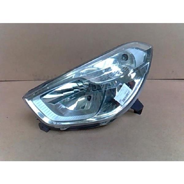 FAR SİNYAL SOL DACIA DOKKER LODGY 12 MEKANİK H4