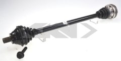 AKS ÖN SAĞ GOLF V 2.0 TDI 03 A3 03 PASSAT 05 TOURAN 05