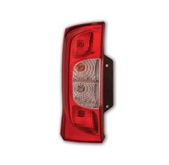 STOP LAMBASI SOL FIORINO-BIPPER-NEMO 08 TEK KAPI DUYSUZ