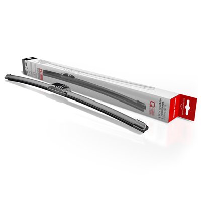 SİLECEK 64 47.5cm X2 FLATBLADE-MUZ TİPİ TRAFIC 3-VIVARO 2-BMW 2 SERİSİ F46