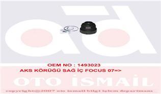AKS KÖRÜĞÜ SAĞ İÇ FOCUS 1 2 98-04-07 12 CMAX 03 07 10