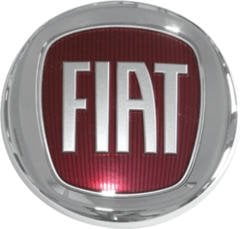 PANJUR ARMASI FIORINO 08 KÖŞELİ-BORDO PİMLİ 120mm