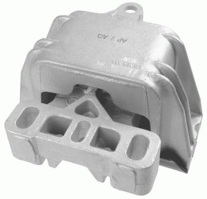 MOTOR TAKOZU GOLF 4-BORA -LEON-TOLEDO 2-OCTAVIA 97-03 1.9 SDİ