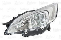 SOL FAR PEUGEOT P508 HALOJEN / MOTORLU 10