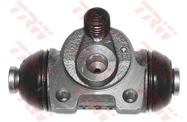 FREN SİLİNDİRİ P306 1.4-1.6-1.9 93-01 20.6mm
