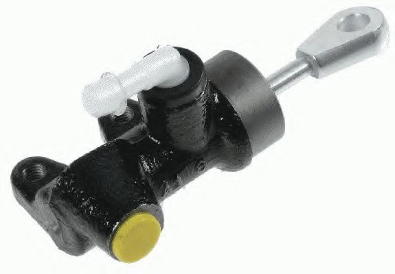 DEBRİYAJ ÜST MERKEZİ VW TRANSPORTER 4 90-03