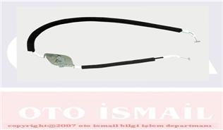 x BAGAJ KAPI KİLİT MEKANİZMA KOMPLE SAĞ MOTORSUZ LOGAN MCV-KOMBİ ORJ.