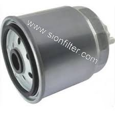 YAKIT FİLTRESİ ACCENT 2-GETZ-MATRIX 1.5CRDİ 03/03-11/05 -KIA SORENTO 06-09 WK818/1 1457434443