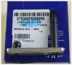 x MANİVELA TİPO - TMPR
