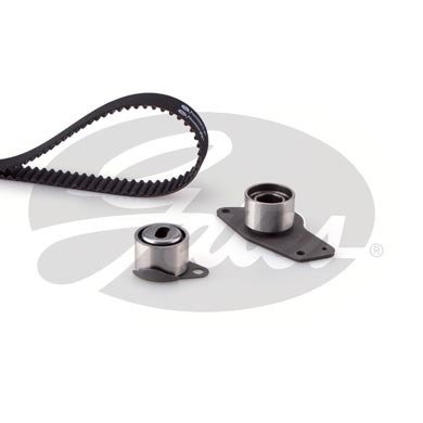 EKSANTRİK GERGİ KİTİ 151x254 CLIO 1.9D 91-98 F8Q