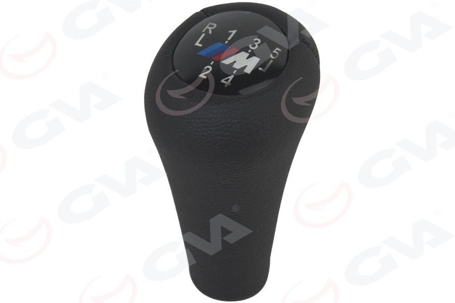VİTES TOPUZU BMW M POWER 5 VİTES E30 E34 E36 E39 E46 E60 E90 E92 DERİ