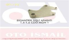 EKSANTRİK DİŞLİ APARATI CLIO 1-MEGANE 1 1.4-1.6 16V
