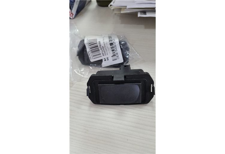 BAGAJ KİLİT AÇMA BUTONU MGN 2