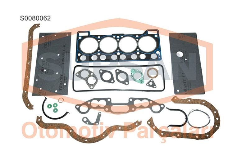 MOTOR TK.CONTASI R12 TOROS
