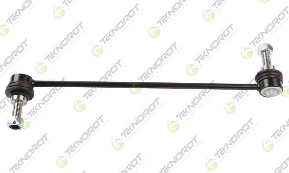 Z ROT VİRAJ ÇUBUK ROTU SAĞ-SOL DUSTER 1.5 DCİ 2010-