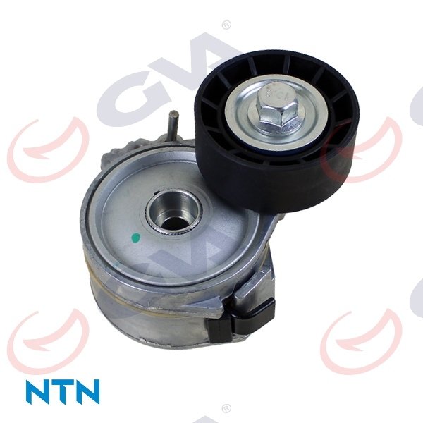 ALTERNATÖR GERGİ RULMANI KÜTÜKLÜ PARTNER-P206-306-307-BOXER-BERLINGO-JUMPY-JUMPER 1.9D-2.0D