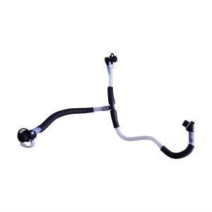 YAKIT HORTUMU KANGOO 2-LAGUNA 3-MEGANE 3-FLUENCE-CLIO 2-TWINTECH GO 2-LOGAN-SANDERO-DUSTER 1.5 DCI K9K