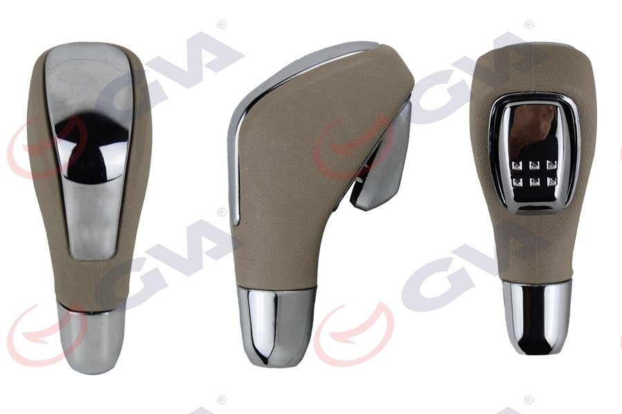 VİTES TOPUZU MEGANE 3-FLUENCE OTOMATİK VİTES EDC ŞANZUMAN BEJ