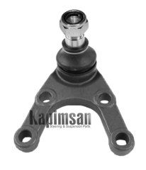 ROTİL ÖN SOL/SAĞ ALT MITSUBISHI L 200 4X4 K3 T.K2 T 86-96