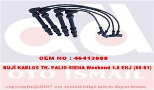 BUJİ KABLOS TK. PALIO-SIENA Weekend 1.6 ENJ 96-01 DUDUCOB217820